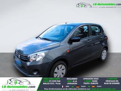 Suzuki Celerio 1.0 BVM 68ch