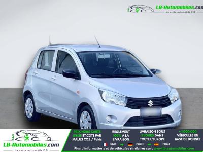 Suzuki Celerio 1.0 BVM 68ch