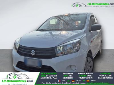 Suzuki Celerio 1.0 BVM 68ch