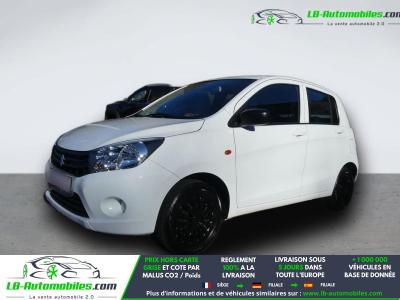 Suzuki Celerio 1.0 BVM 68ch