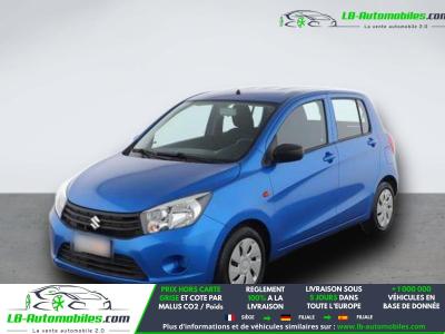 Suzuki Celerio 1.0 BVM 68ch