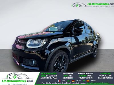 Suzuki Ignis 1.2 Dualjet BVM
