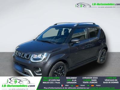 Suzuki Ignis 1.2 Dualjet Hybrid BVM