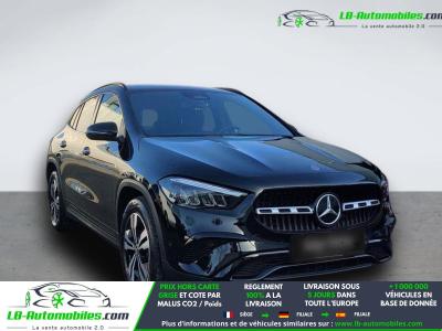 Mercedes GLA 180 d BVA