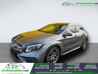 Mercedes GLA 250  BVA