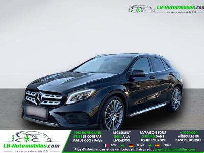 Mercedes GLA 250  BVA