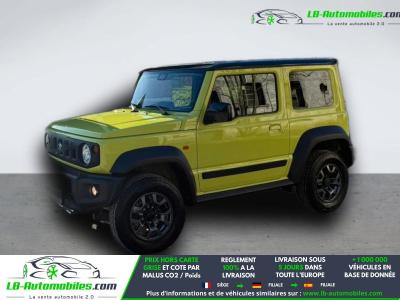 Suzuki Jimny 1.5 VVT BVM