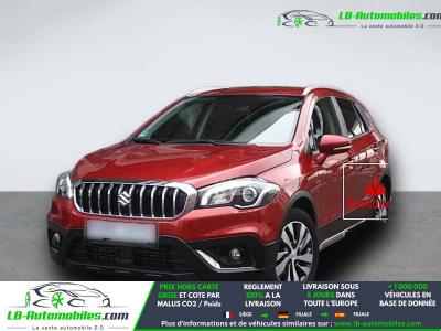 Suzuki S-Cross 1.6 VVT 120 ch BVM