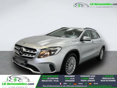 Mercedes GLA 180 BVM