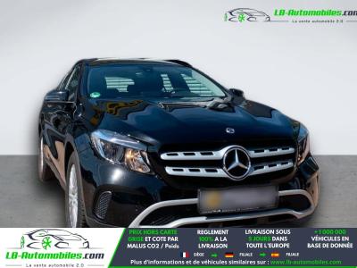 Mercedes GLA 180 BVM