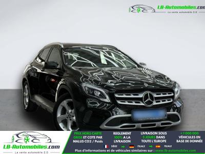 Mercedes GLA 180 BVM