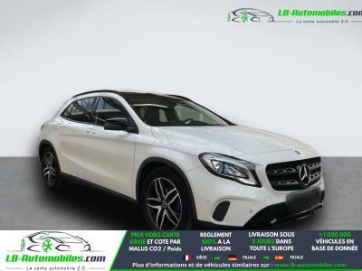 Mercedes GLA 180 BVM