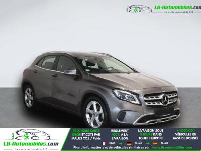 Mercedes GLA 180  BVA