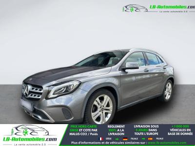 Mercedes GLA 180  BVA