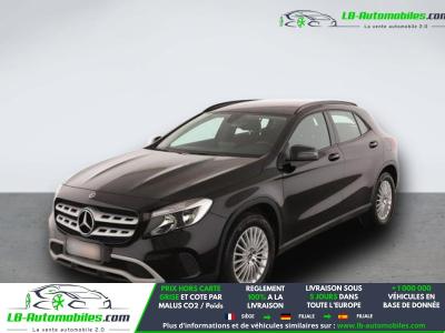 Mercedes GLA 200 BVM