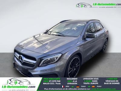 Mercedes GLA 45 Mercedes-AMG