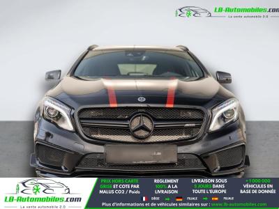 Mercedes GLA 45 Mercedes-AMG