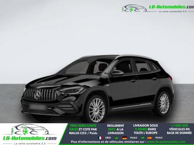 Mercedes GLA 35 AMG BVA 4Matic