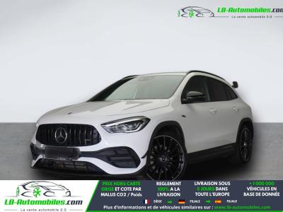 Mercedes GLA 45 AMG BVA 4Matic+