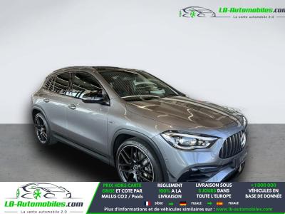 Mercedes GLA 45 AMG BVA 4Matic+