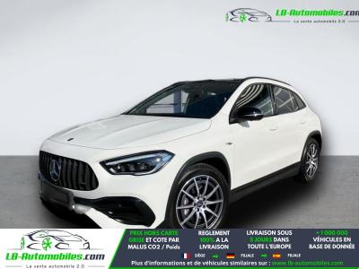 Mercedes GLA 45 AMG BVA 4Matic+