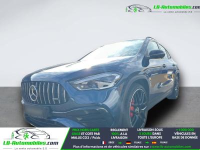 Mercedes GLA 45 S AMG BVA 4Matic+