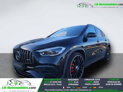 Mercedes GLA 45 S AMG BVA 4Matic+