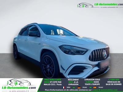 Mercedes GLA 35 AMG BVA Speedshift AMG 4Matic