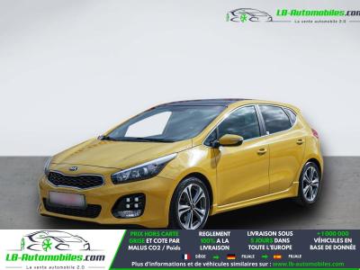 Kia Ceed 1.0 T-GDI 120 ch