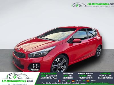 Kia Ceed 1.0 T-GDI 120 ch