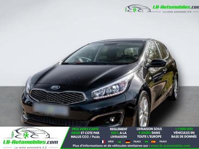 Kia Ceed 1.4 100 ch