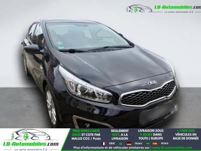 Kia Ceed 1.4 100 ch