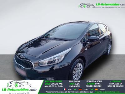 Kia Ceed 1.4 100 ch