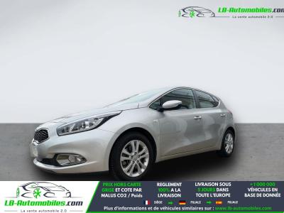 Kia Ceed 1.4 100 ch