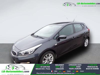 Kia Ceed 1.4 100 ch