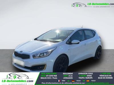 Kia Ceed 1.4 100 ch
