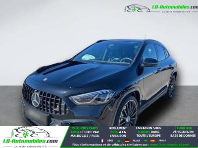 Mercedes GLA 35 AMG BVA Speedshift AMG 4Matic