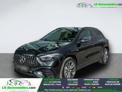 Mercedes GLA 35 AMG BVA Speedshift AMG 4Matic