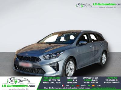 Kia Ceed SW 1.4 T-GDI 140 ch BVM