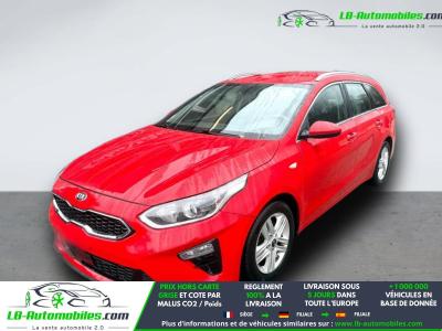 Kia Ceed SW 1.4 T-GDI 140 ch BVM