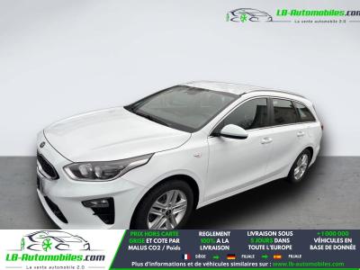 Kia Ceed SW 1.4 T-GDI 140 ch BVM