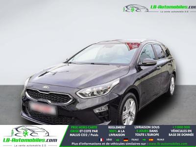 Kia Ceed SW 1.4 T-GDI 140 ch BVM