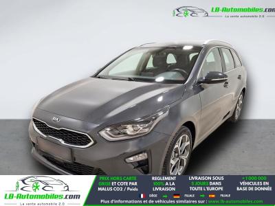 Kia Ceed SW 1.4 T-GDI 140 ch BVM
