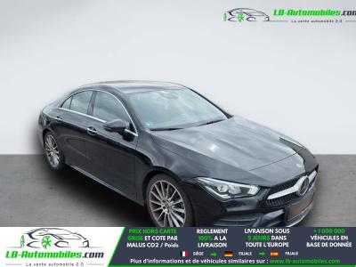 Mercedes CLA Berline 220 d BVA