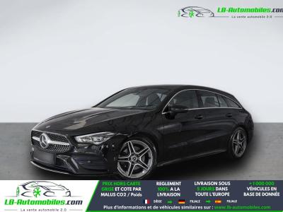 Mercedes CLA Berline 220 d BVA