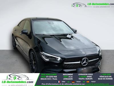 Mercedes CLA Berline 220 d BVA