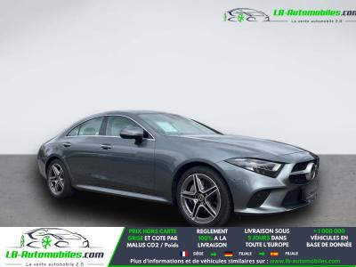 Mercedes CLS 450 BVA