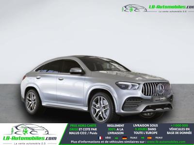 Mercedes GLE Coupe 53 AMG BVA 4MATIC+