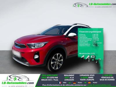Kia Stonic 1.0 T-GDi 100 ch BVM