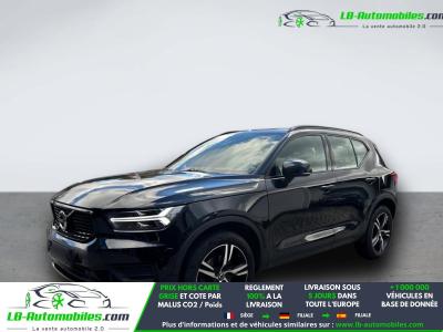Volvo XC40 T4 190 ch BVA